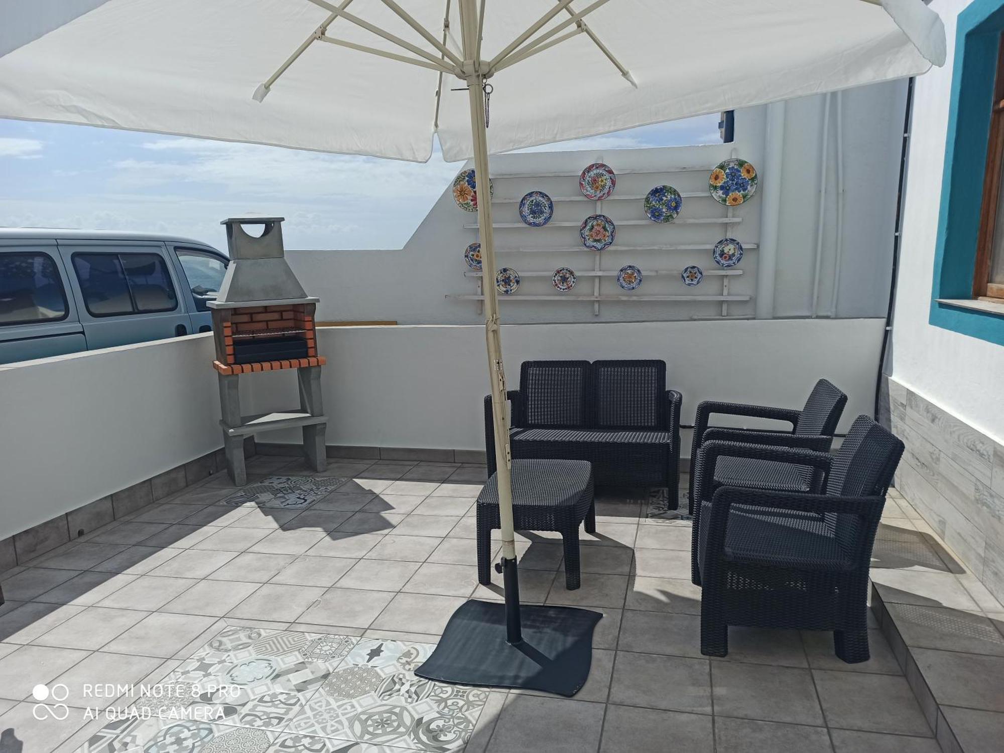 Villa Junto Al Mar Santa Cruz de la Palma  Esterno foto