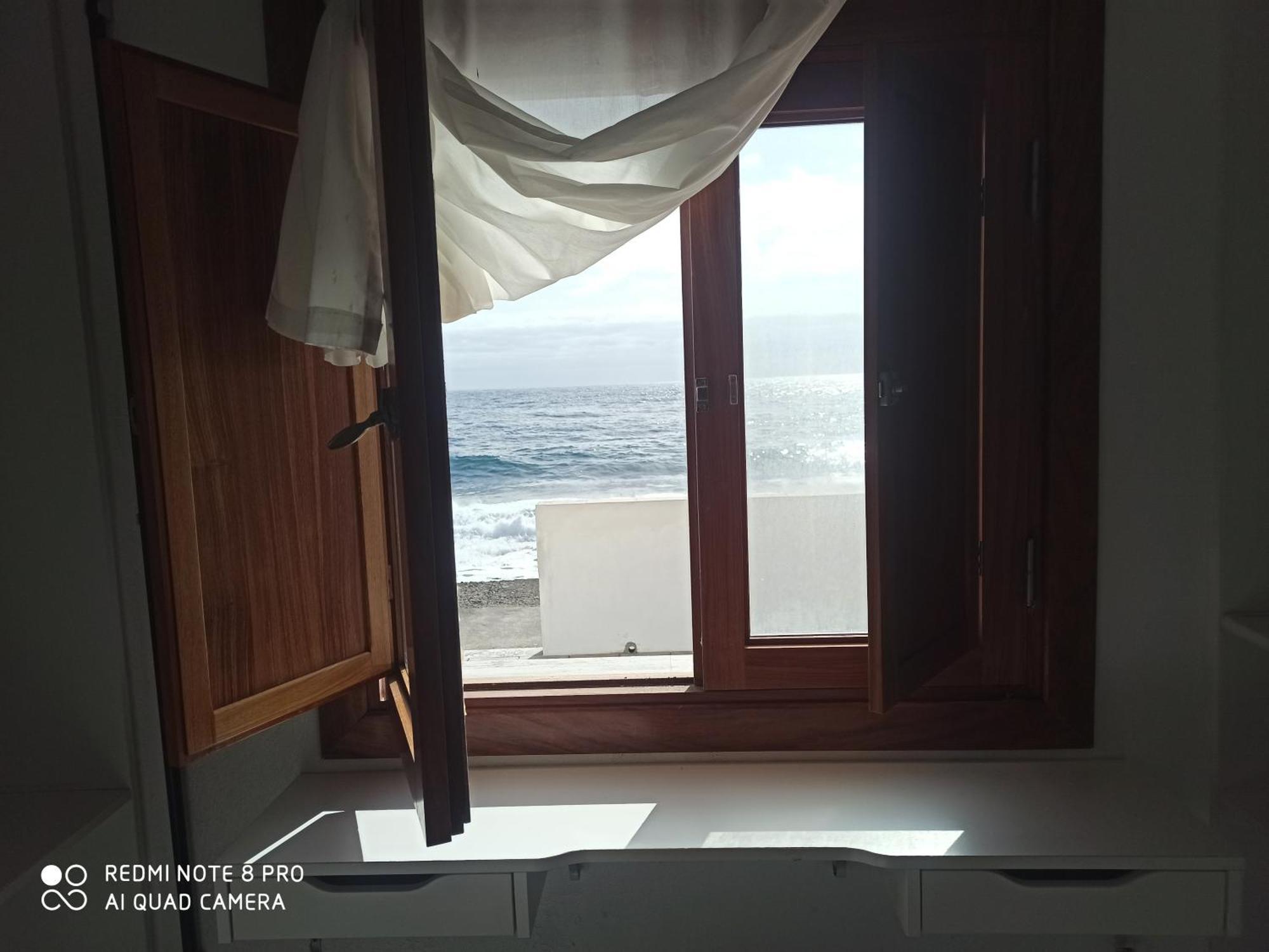Villa Junto Al Mar Santa Cruz de la Palma  Esterno foto